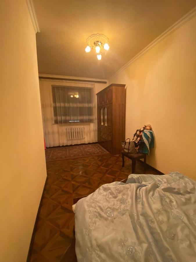 Hero Hostel Yerevan Ngoại thất bức ảnh