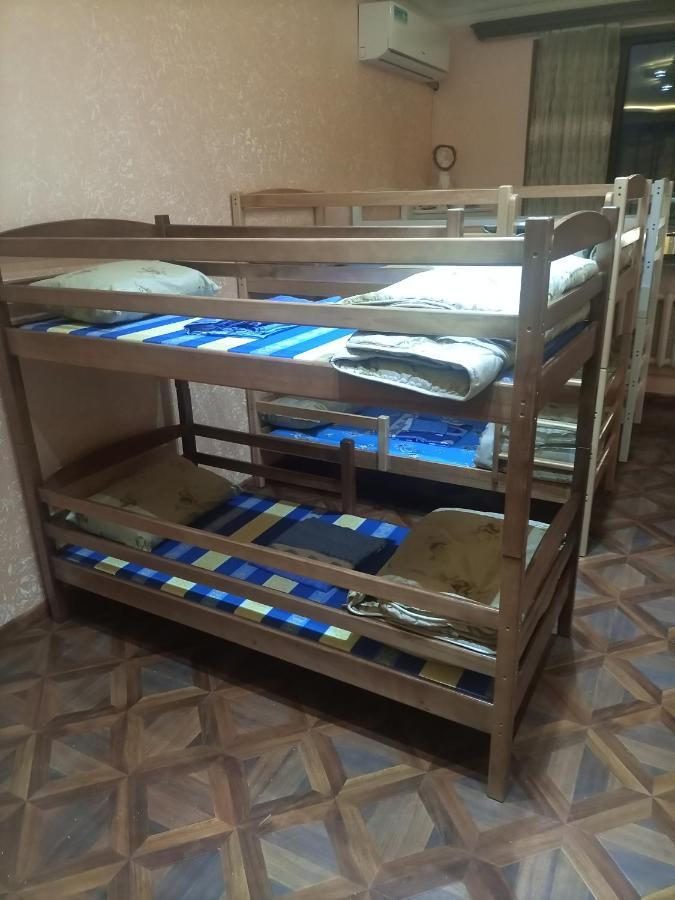 Hero Hostel Yerevan Ngoại thất bức ảnh